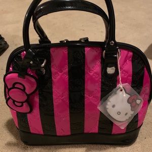 Hello Kitty Loungefly Purse